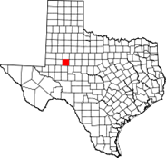 Howard County, Texas