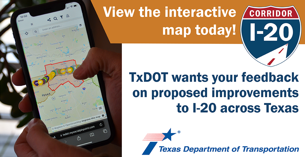 I-20 Corridor Study